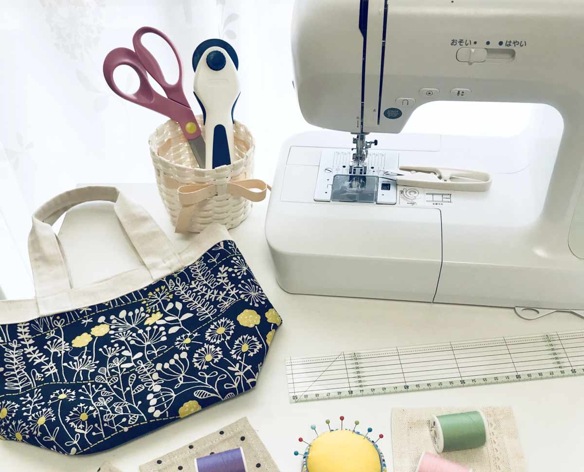 ミシンの買い替えは今がチャンス! 3/1(金)～3/31(日)決算セール開催 | Lien