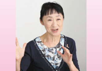 乳腺外科医・土井卓子先生インタビュー/乳がん治療における地域連携の重要性