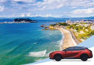 いいとこ取りのオールラウンダー、トヨタ「PHEV」の魅力とは?