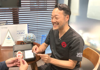 今こそ考えたい「自分の歯」。 矯正は健康寿命延伸にも