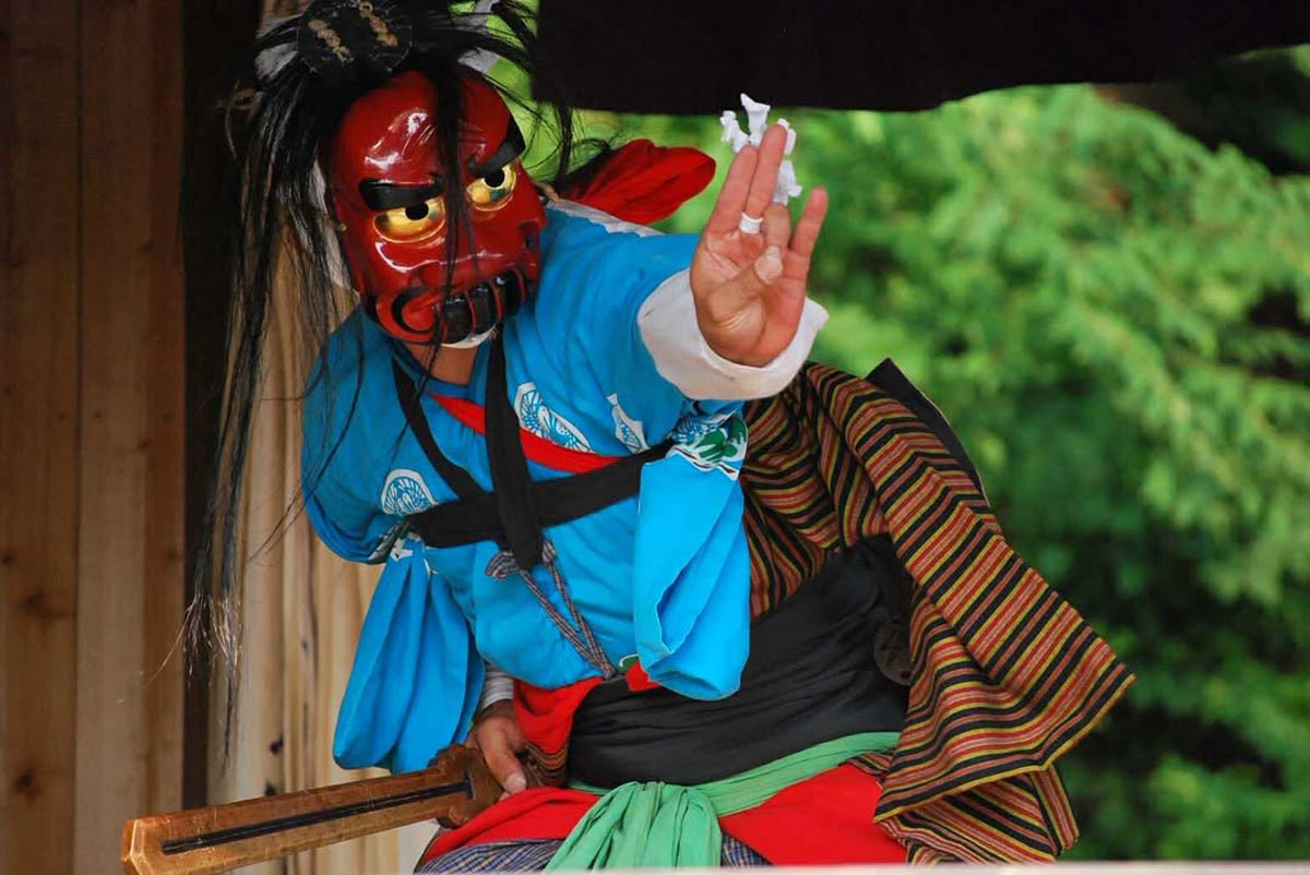 2025.10/25(土)被災地復興支援　岩手郷土芸能祭in鎌倉