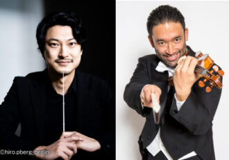 日本フィルハーモニー交響楽団 第九特別演奏会＆ニューイヤーコンサート