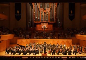 ◎日本フィルハーモニー12月・1月公演／S席ペアチケット プレゼント