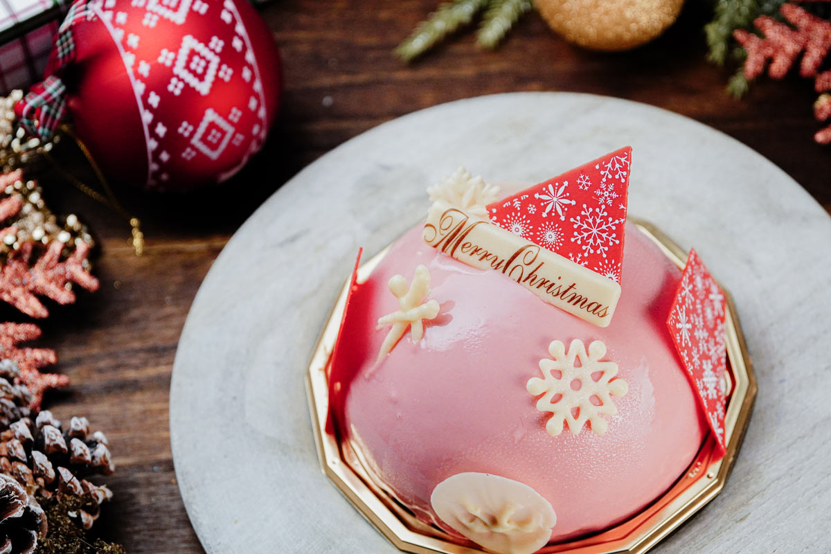 読者発／私のお気に入り湘南･鎌倉のクリスマスケーキ2025