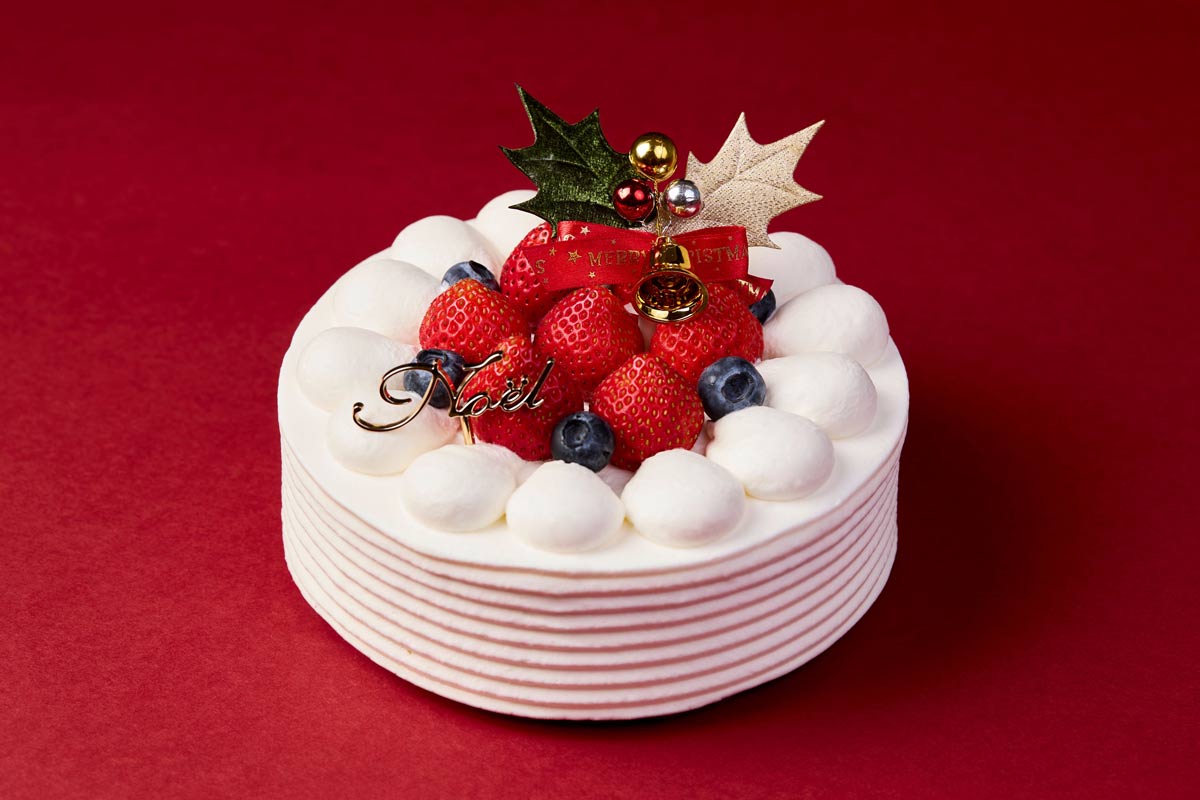 読者発／私のお気に入り湘南･鎌倉のクリスマスケーキ2025