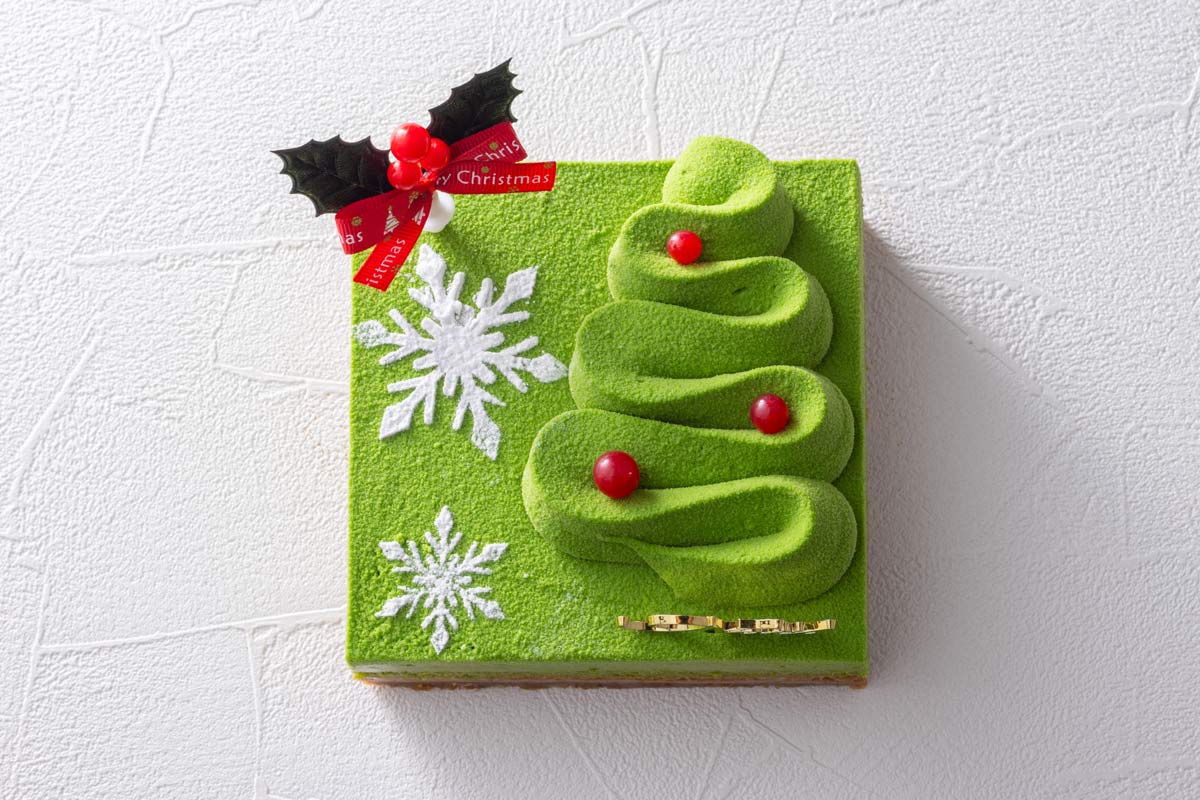 読者発／私のお気に入り湘南･鎌倉のクリスマスケーキ2025