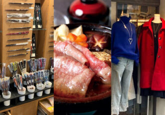 手ぶらでお得に!〈キャッシュレス決済〉ぶら～り鎌倉散歩