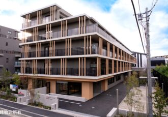 新規オープンシニア施設特集2/1(日)①SOMPOケア ラヴィーレレジデンス 鎌倉大船