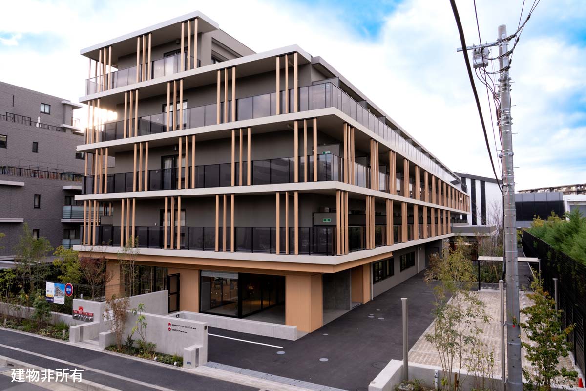 新規オープンシニア施設特集2/1(日)①SOMPOケア ラヴィーレレジデンス 鎌倉大船