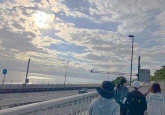 頑張らずにキレイをつくる～スローラン／イベント体験記