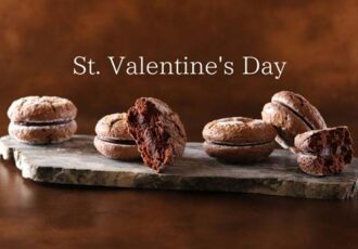 ショコラの個性を生かし丁寧に仕上げたAshiのチョコレートで、心を込めたバレンタインを