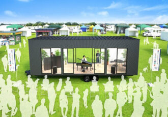 神奈川県民ホールがやってくる！鎌倉・二宮・大磯で楽しむ「どこでも音楽便」