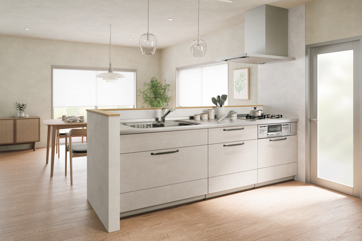 3月8日(日)藤沢で開催  リフォーム相談会 in クリナップ藤沢ショールーム