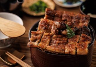 名古屋発！「昼だけうなぎ屋」神奈川県初出店!北鎌倉円覚寺隣に4/25(土)グランドオープン