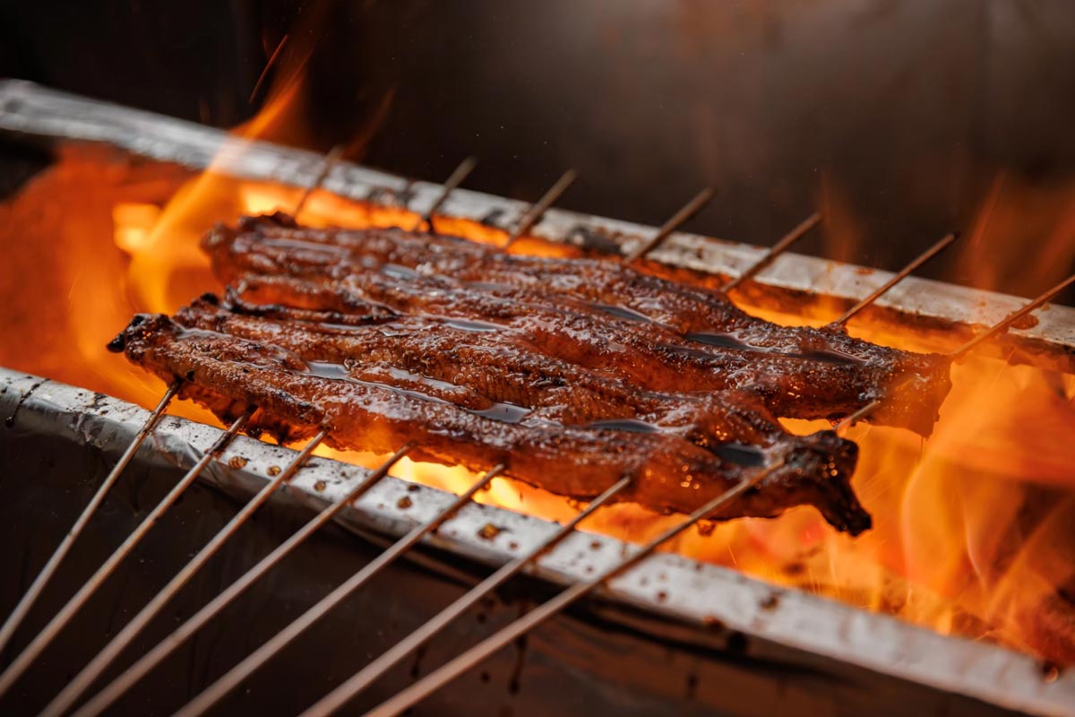 名古屋発！「昼だけうなぎ屋」神奈川県初出店!北鎌倉円覚寺隣に4/25(土)グランドオープン