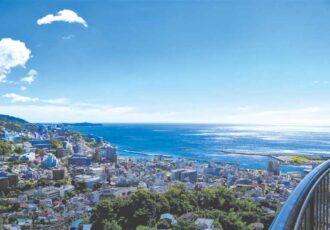 《参加無料》今、シニアが注目する熱海へ！5/22(金)ランチ付きバス見学会開催