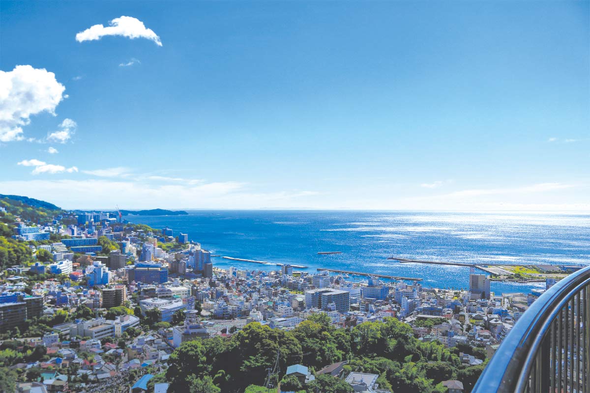 《参加無料》今、シニアが注目する熱海へ！5/22(金)ランチ付きバス見学会開催