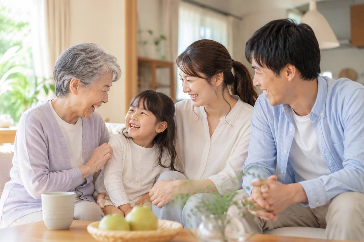 6月6日は「補聴器の日」耳の健康を考えるきっかけに。