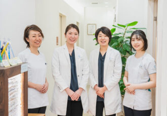抜歯の前に…藤沢エリアでは希少な歯内療法専門医による治療